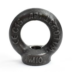 Eye Nut - 20mm Eye & 8mm Thread