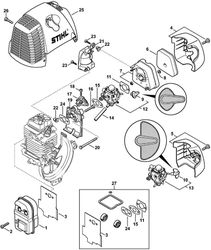 Filter Cover