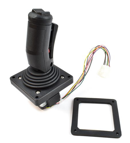 JLG Style Joystick Drive/Steer 1 Axis OEM: 1001134438