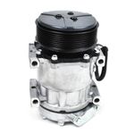 JCB Style Air Con Compressor OEM: 320/08562 (HMP1168)