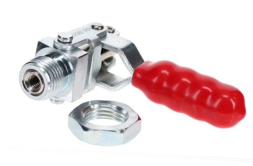 Husqvarna Strainer Park Brake - OEM Number: 534 15 00-01