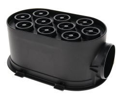 JCB style Pre-Air Filter - For JCB Part Number: 333/D2738