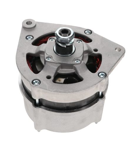 Deutz JCB 9T 1.4Kw Starter Motor OEM Numbers: 1179565, 02/941335