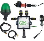 GBS-I GREEN BEACON SYSTEM (HEL2000)