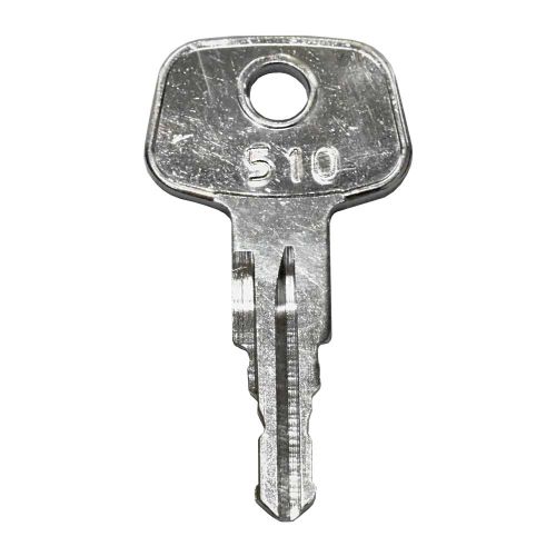 510 Fuel Cap Key