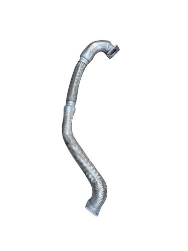 Atlas Copco Exhaust - OEM Number: 1638533600