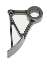 Cam Follower - OEM Number: 4180 038 1900