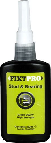 Stud & Bearing Lock 270 10ml