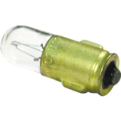 Ba7S Type Bulbs