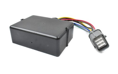 Steering Relay Box JCB Models For JCB Part Number 704/21600