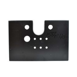 Terex 6 Tonne Dash Control Box 3 LED OEM: 1584-1109 (HMP0976)