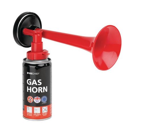 Air Horn