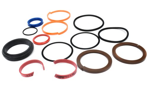 Benford Terex Tipping Ram Seal Kit 9 Tonne OEM: 6047-0001K