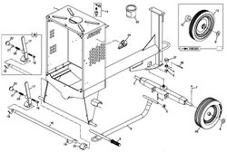 Mainframe 100Xt, 150Xt