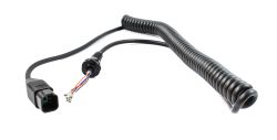 Genie Smartlink Coil Cord OEM: 235464Gt (HEL0290)