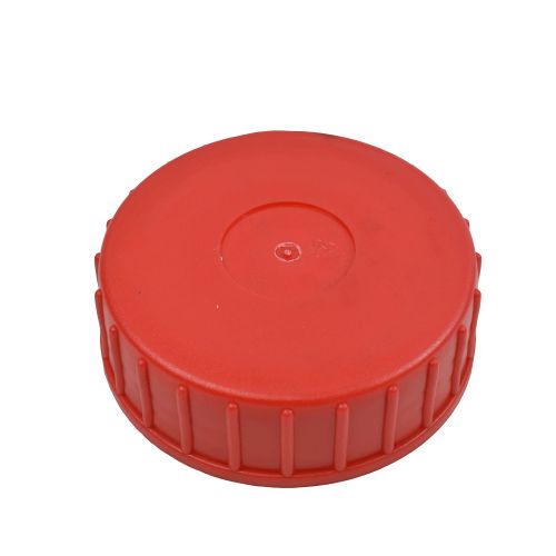 Terex Mecalac Fuel Cap OEM: 1586-1428