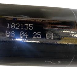 Thwaites Steering Ram 6 Tonne (Swivel Skip Models) OEM: T102135