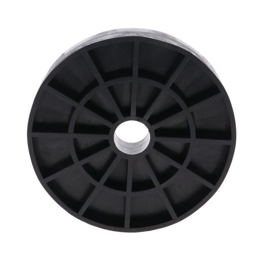 Genie Platform Extention Roller