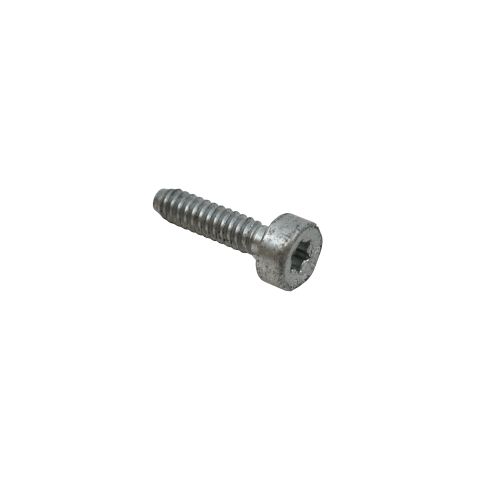 Hexagon Head Screw M6X25