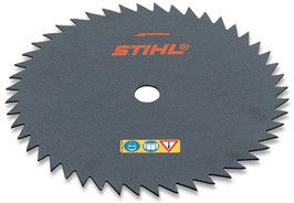 Stihl 225mm Scratcher Tooth Blade 48 Tooth