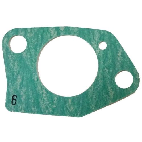 Honda GX340 GX390 Gc05, Gdae, Gdaf, Gcaet Carburettor Gasket - OEM Number: 16221-Zf6-800