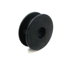 JCB Style Outer Roller OEM: 158/30467 (HMP3661)