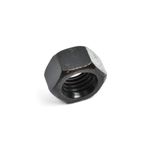 JCB Style Nut For 400/f0341 OEM: 1340/0701Z (HEX0391)