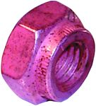 Copper Manifold Nuts M10