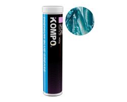 Premium Blue Lithium Complex Grease 400G (Pack Of 36 Cartridges)