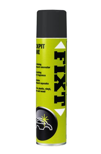 Cockpit Shine Cherry Fragrance