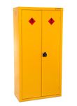 Armorgard Hazardous Floor Cupboard (HTL2289)