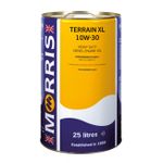 Terrain XL 10W-30 Engine Oil 25Ltrs