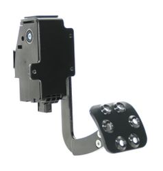 Thwaites Throttle Kit-1