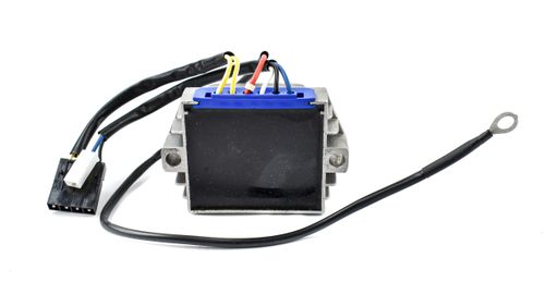 Hatz B & D Series 24V Voltage Regulator OEM Number: 01983900