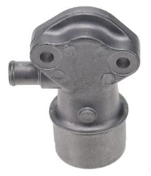 Wacker Neuson Intake Pipe