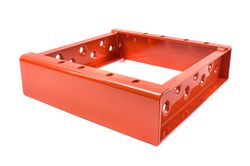 Skyjack Ladder Step 130192 (HAC0134)