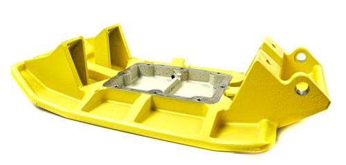 Baseplate-Bpu2540