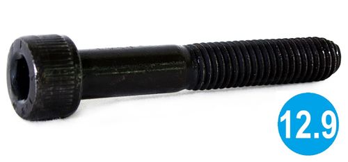 Capscrew For JCB OEM: 1391/3419