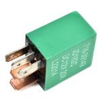 JCB Style 12V Micro Relay OEM: 716/30149 (HMP1620)