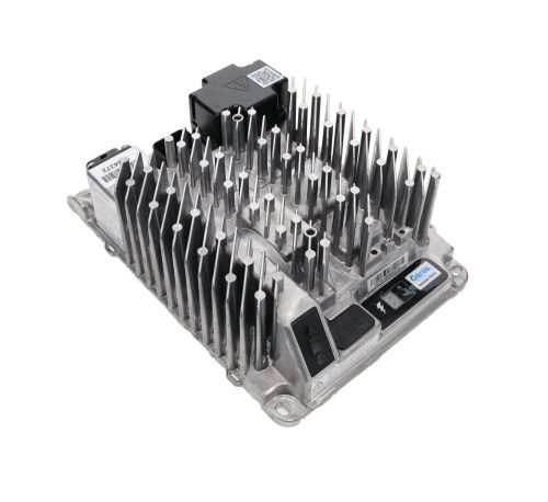 Genie Battery Charger Delta Q - OEM Number: 1264372