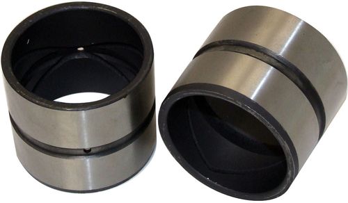 Externally Greased Steel Bushes