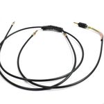 JCB Style Throttle Cable OEM; 910/60216 (HMP1104)