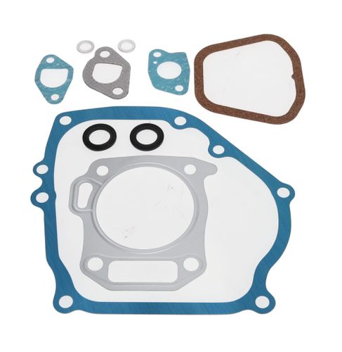 Honda GX160 GX200 Gasket Set - OEM Number: 06111-Zcw-000