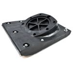 Footplate Mount 11" (HVP2913)