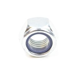 Nyloc Nut T-Type (Thin) M20 - Pack Of 10