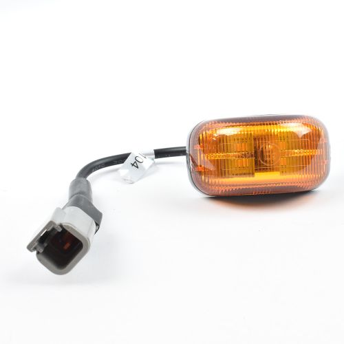Thwaites LED Indicator Lamp OEM: T106034