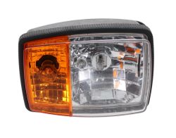 Manitou Headlamp-NEW