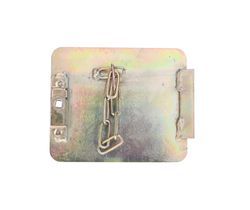 Mecalac Inspection Cover-1