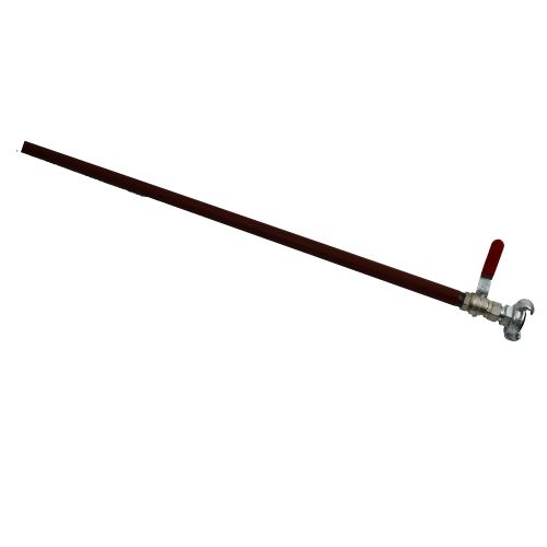 Blow Pipe Assembly 1M