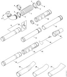 Hose Clip
